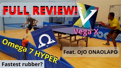 xiom omega 7 hyper review.